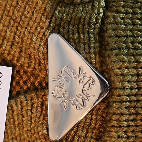 White House Black Market - NWT - Goldon Moss - 3/4 Sleeve VNeck PullOver - L - Picture 5 of 8